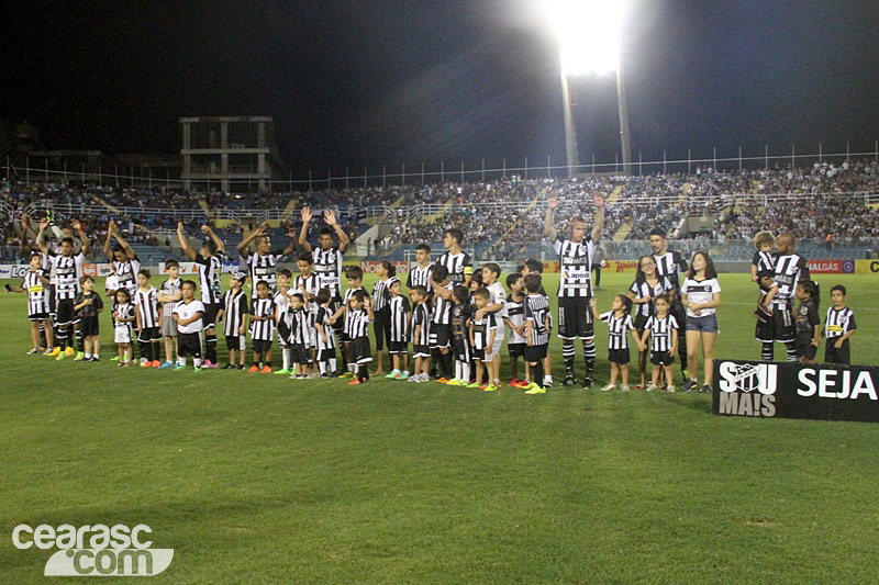 [15-01] Ceará 3 x 0 Itapipoca - 7