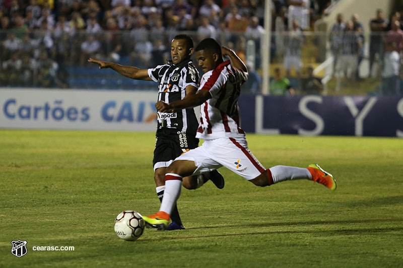 [25-08-2017] Ceara 1 x 0 Nautico - 55