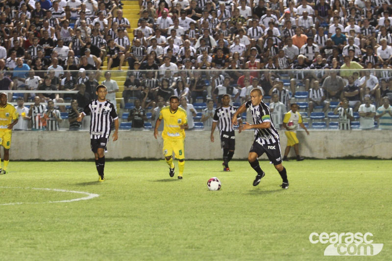[18-01] Ceará x Trairiense - 7
