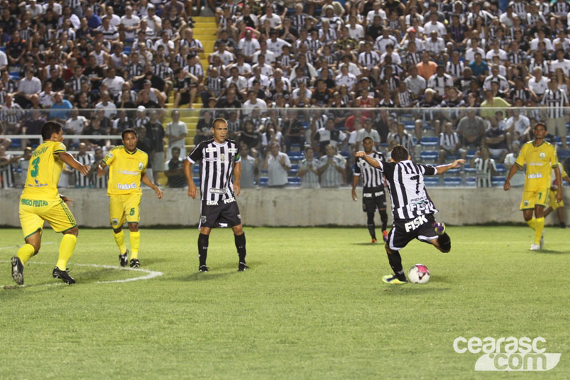 [18-01] Ceará x Trairiense - 8