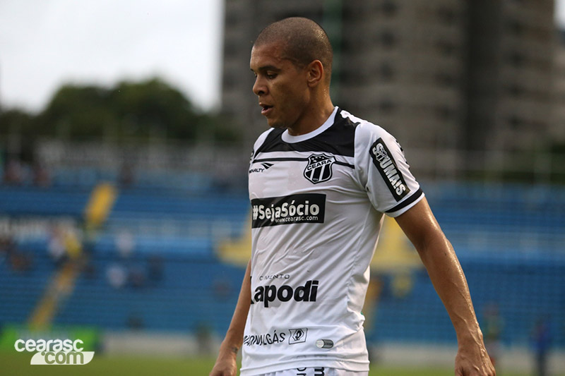 [24-01-2016] Tiradentes 0 x 1 Ceará - 44