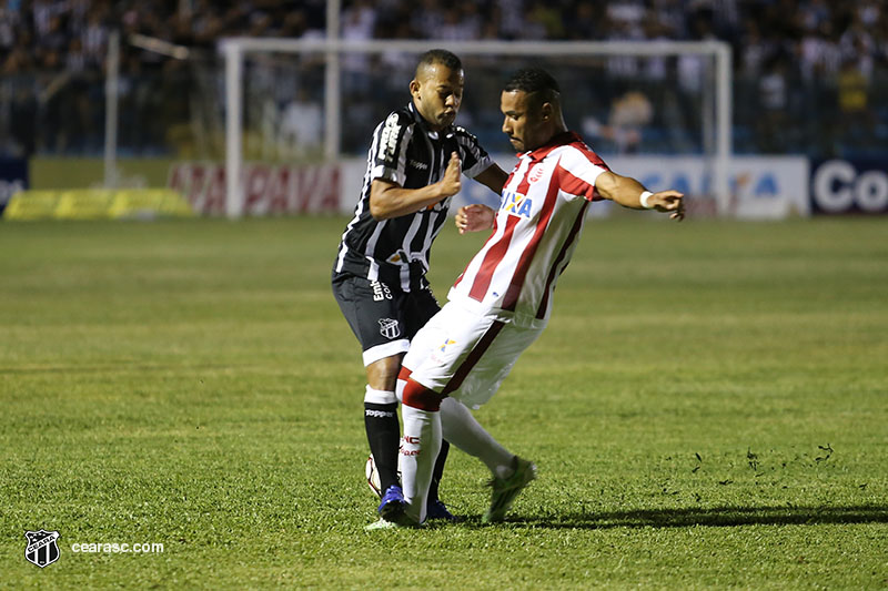 [25-08-2017] Ceara 1 x 0 Nautico - 57