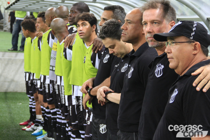 [02-02] Ceará 2 x 0 Treze - 6