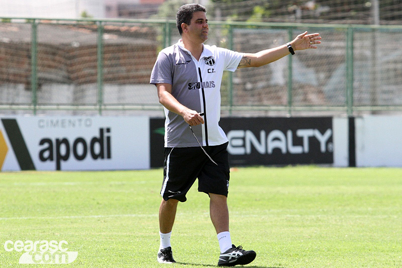 [19-08] Treino coletivo + finalização - 20