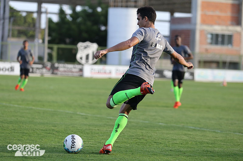 [04-01-2017] Treino Técnico + Tático - 19