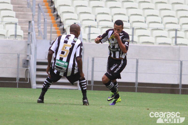 [16-03] Ceará 5 x 1 Horizonte2 - 11