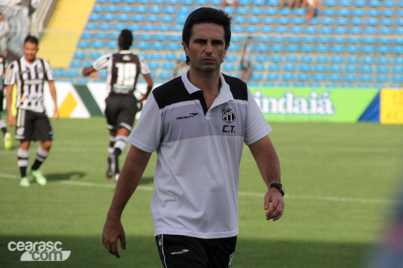 [06-02] Ceará 2 x 0 Tiradentes - 8