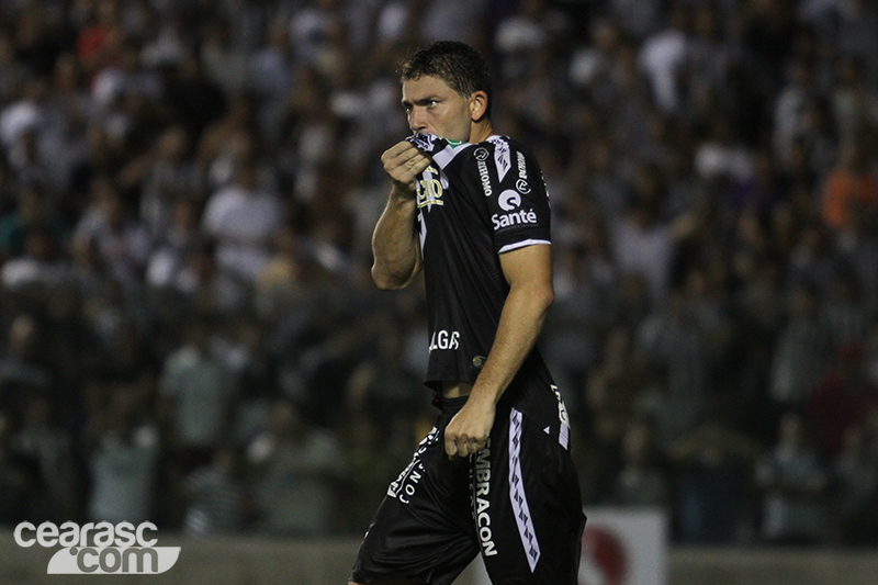 [08-05] Ceará 3 x 0 ASA - 02 - 23