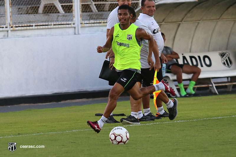[14-06-2017] Match - Treino - 11