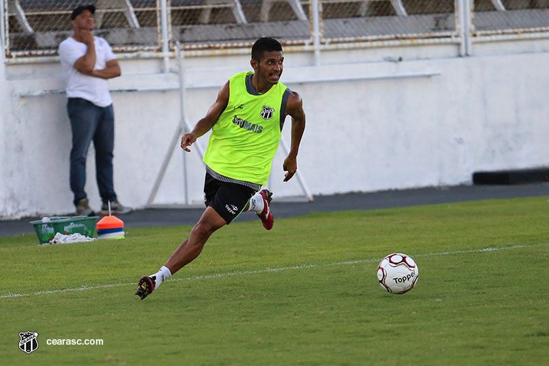 [14-06-2017] Match - Treino - 12