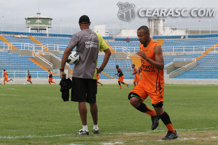 [16-06] Patrick é apresentado - 6