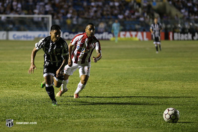 [25-08-2017] Ceara 1 x 0 Nautico - 59