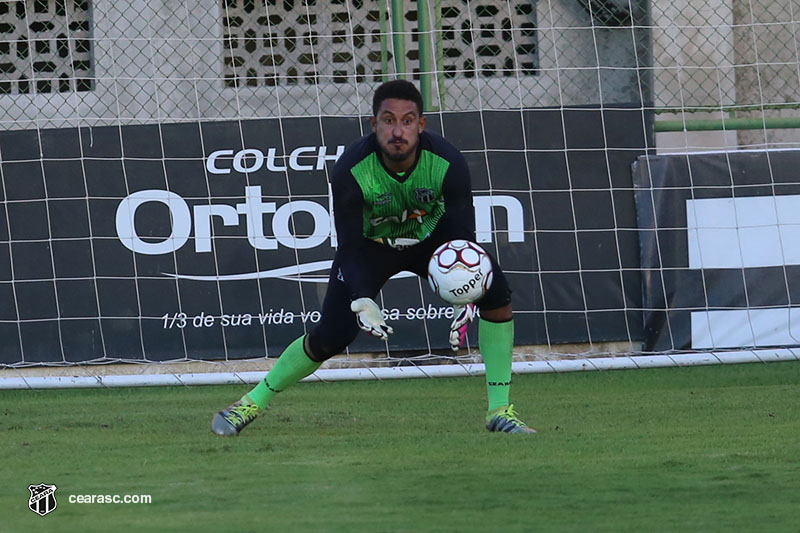 [14-06-2017] Match - Treino - 14