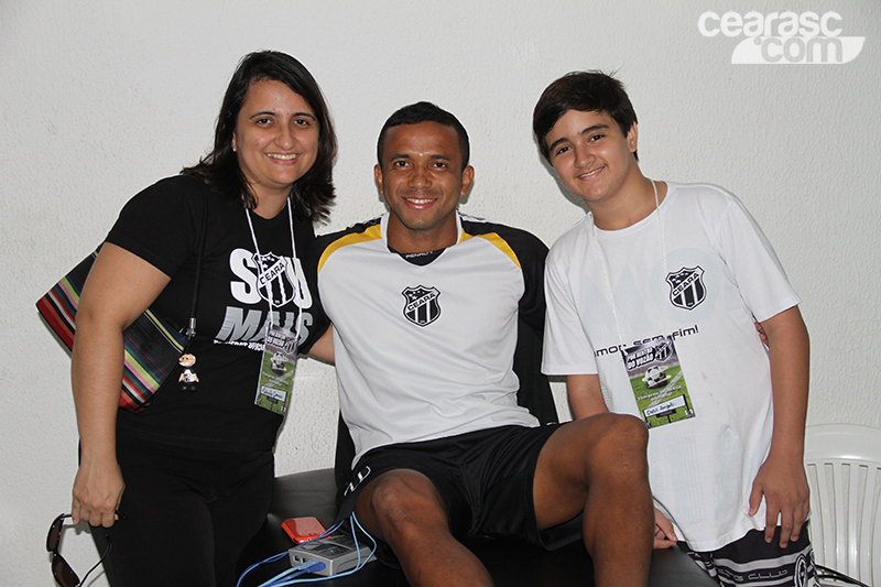 [15-06] VIII Por Dentro do Vozão - 02 - 12