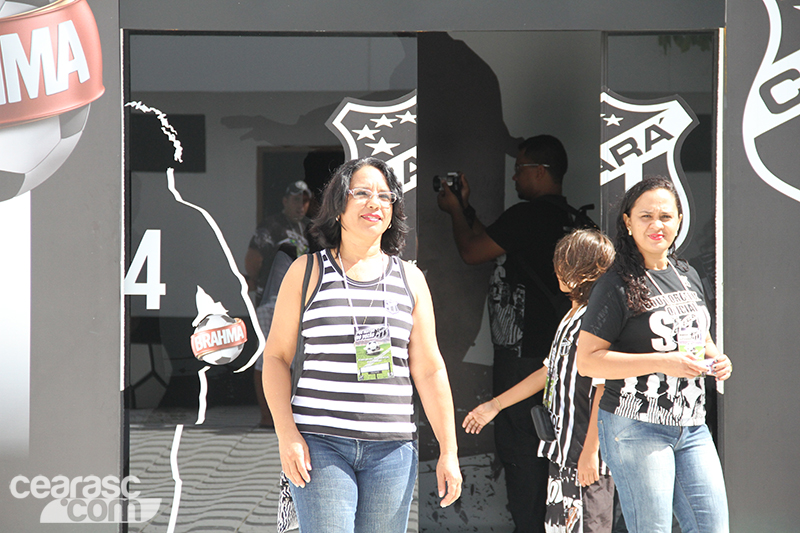 [15-06] VIII Por Dentro do Vozão - 02 - 14