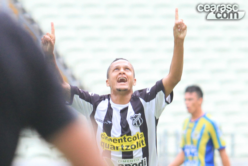 [16-03] Ceará 5 x 1 Horizonte2 - 13