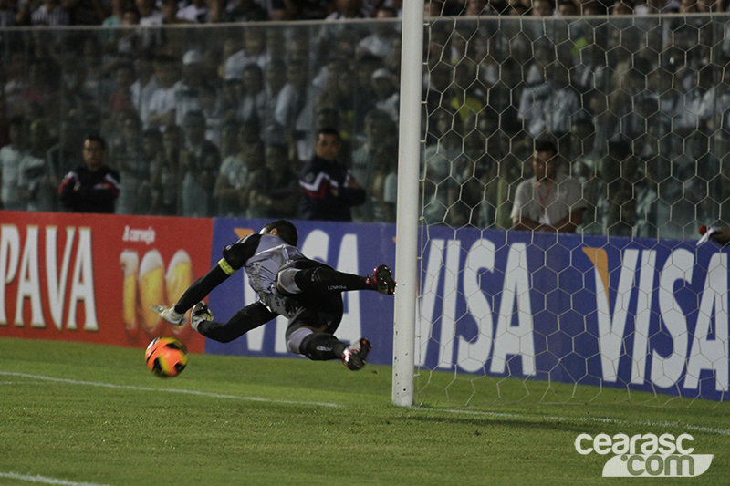 [08-05] Ceará 3 x 0 ASA - 02 - 25