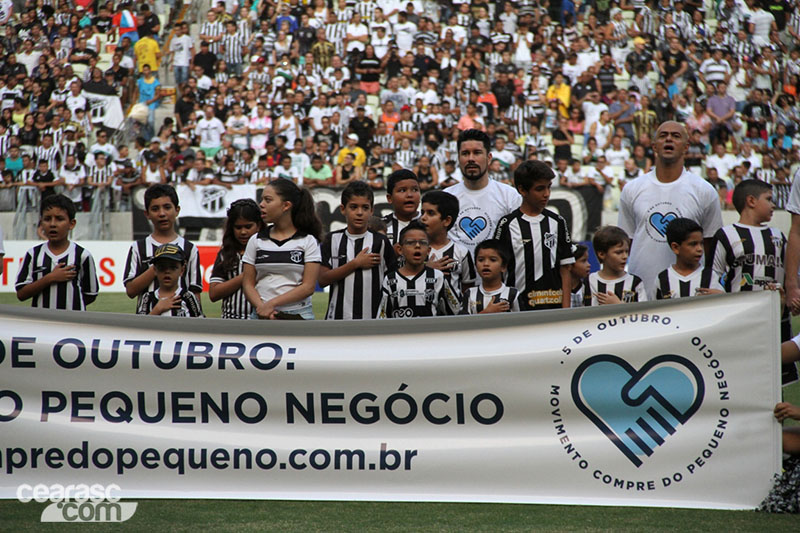 [26-09] Ceará 1 x 1 Oeste - #NetinhosDoVovô - 22