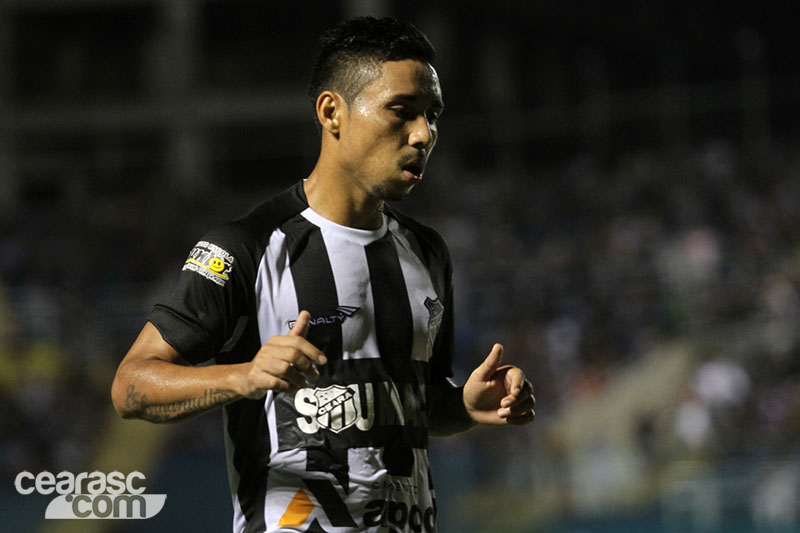 [19-02] Ceará 1 x 0 Botafogo-PB - 17