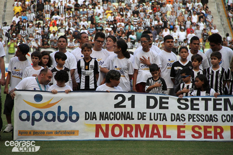 [26-09] Ceará 1 x 1 Oeste - #NetinhosDoVovô - 24