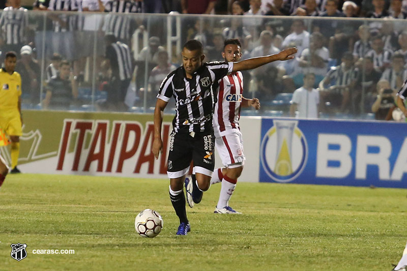 [25-08-2017] Ceara 1 x 0 Nautico - 65