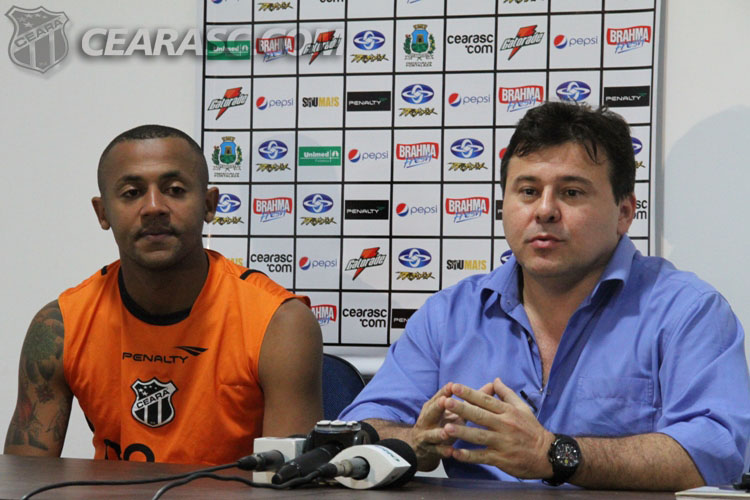 [16-06] Patrick é apresentado - 7