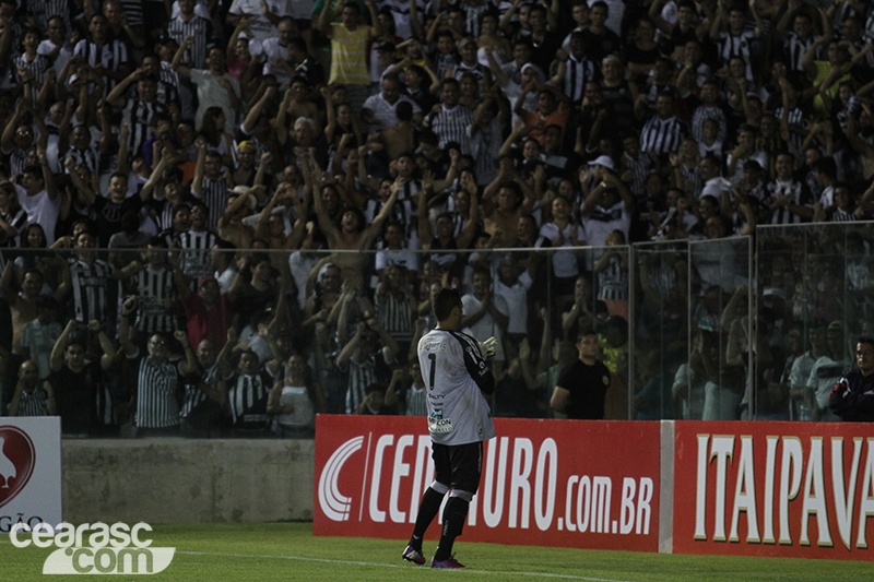 [08-05] Ceará 3 x 0 ASA - 02 - 26