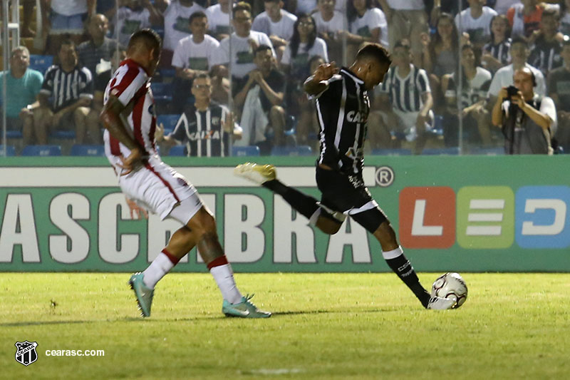 [25-08-2017] Ceara 1 x 0 Nautico - 68