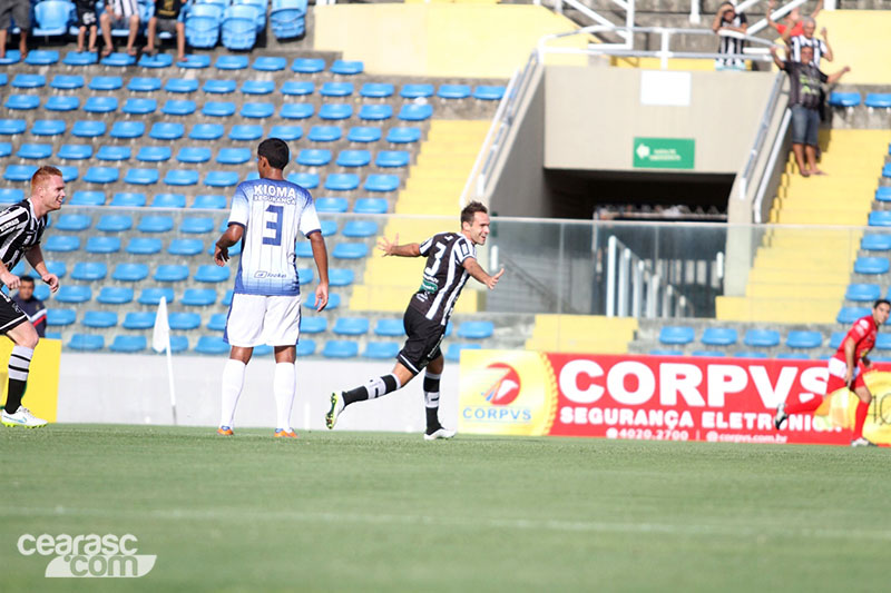 [06-02] Ceará 2 x 0 Tiradentes - 12