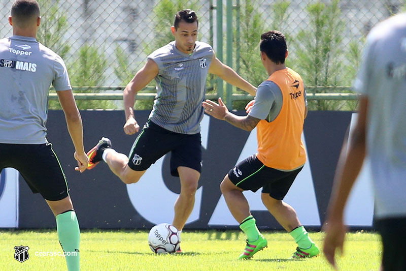 [15-06-2017] Treino Rachão - 3