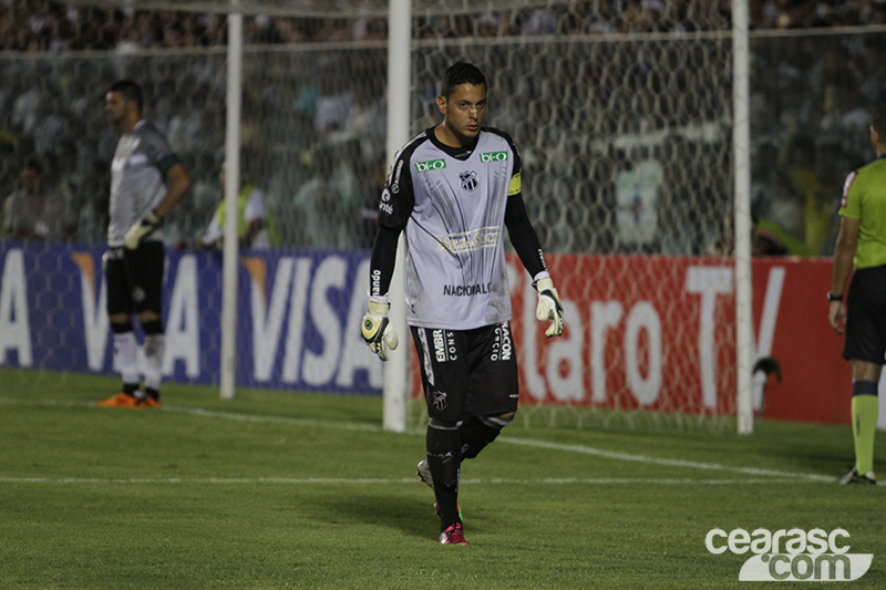[08-05] Ceará 3 x 0 ASA - 02 - 27