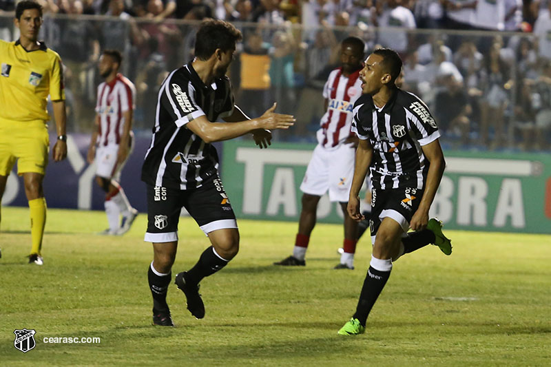 [25-08-2017] Ceara 1 x 0 Nautico - 69