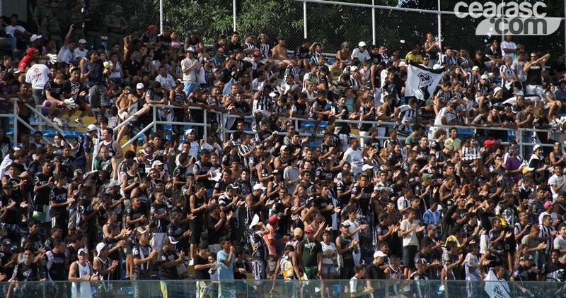 [25-03] Ceará x Fortaleza - TORCIDA-01 - 1