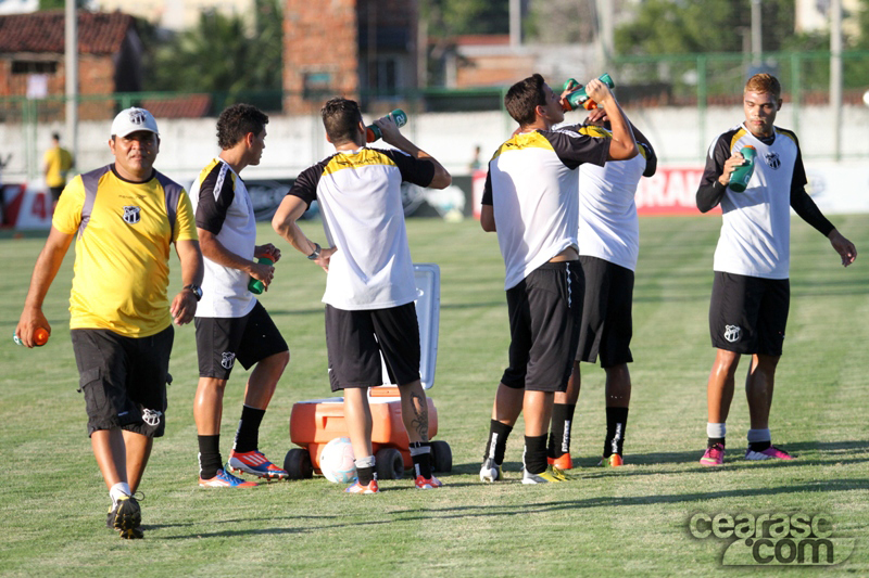 [11-04] Treino Regenerativo + Finalização - 6