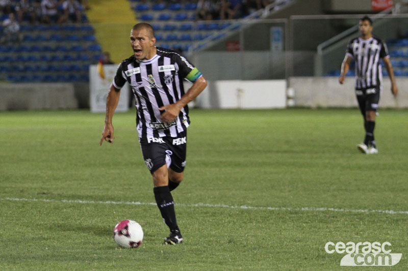 [18-01] Ceará x Trairiense - 11