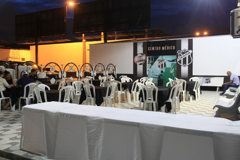 [20-12] Confraternização - Funcionários - 3