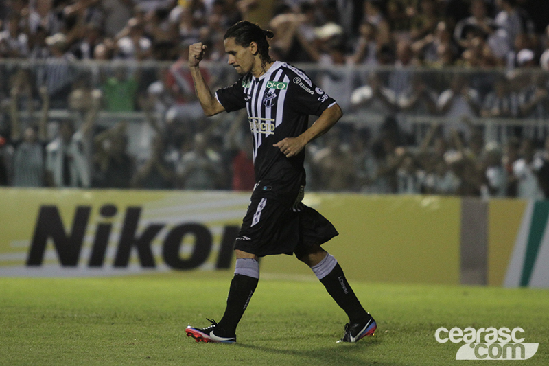 [08-05] Ceará 3 x 0 ASA - 02 - 28