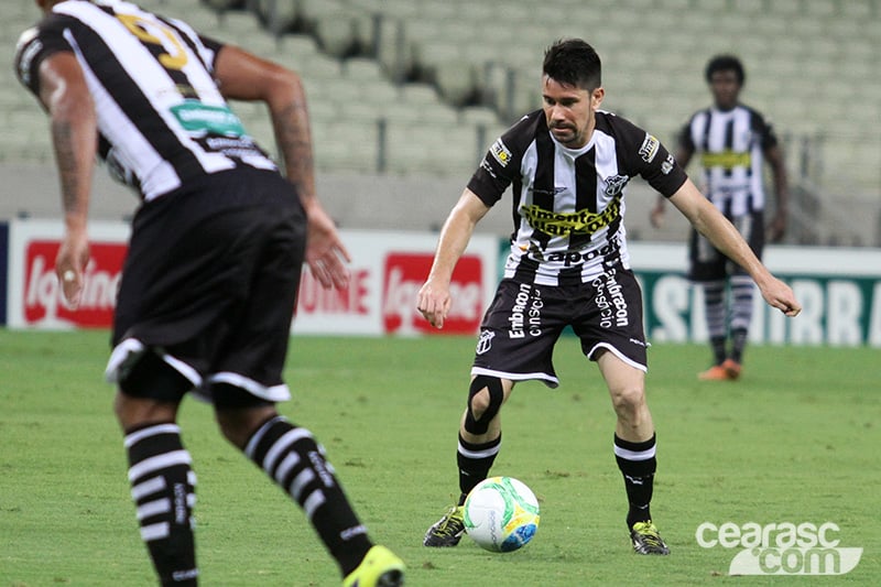 [07-10] Ceará 1 x 1 Sampaio Corrêa - 02 - 1