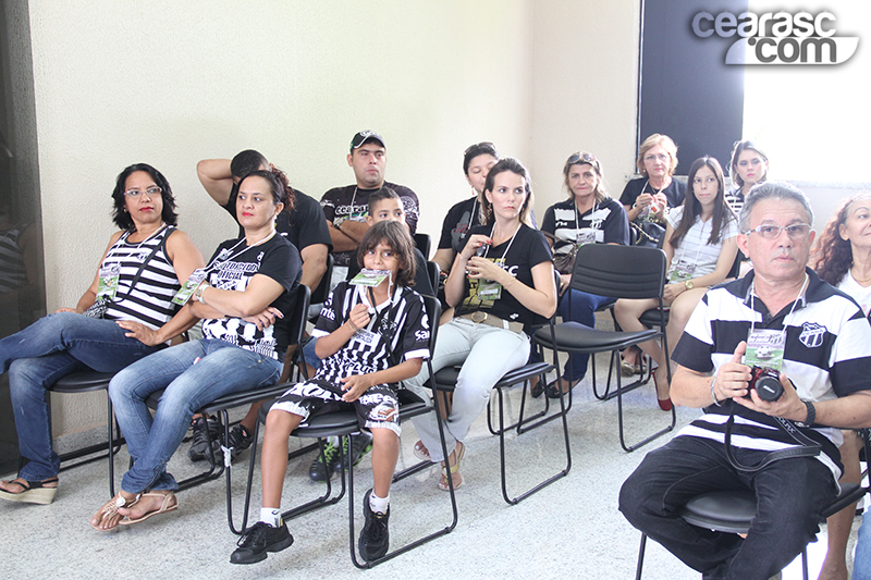 [15-06] VIII Por Dentro do Vozão - 02 - 22