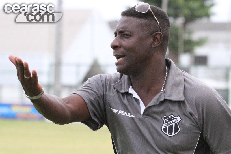 [16-10] Sub-15 Ceará 4 x 0 Aliança - 12