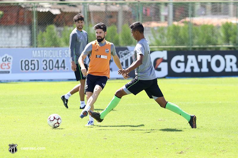 [15-06-2017] Treino Rachão - 9