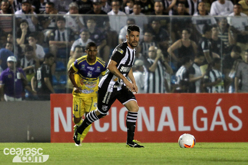 [15-01] Ceará 3 x 0 Itapipoca - 19