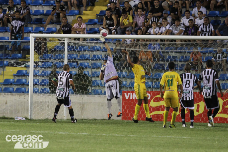 [18-01] Ceará x Trairiense - 12