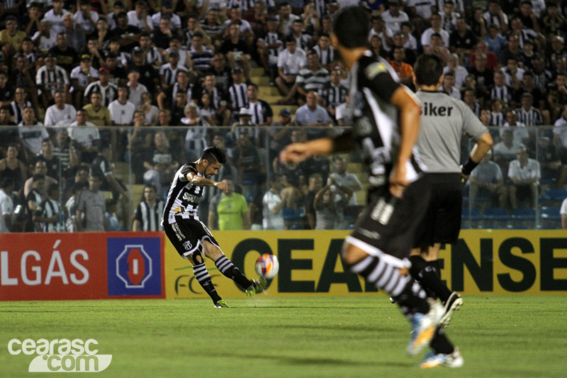 [15-01] Ceará 3 x 0 Itapipoca - 20
