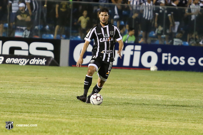 [25-08-2017] Ceara 1 x 0 Nautico - 73