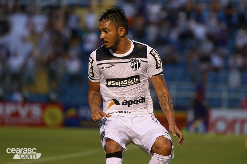 [24-01-2016] Tiradentes 0 x 1 Ceará - 53