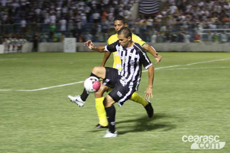[18-01] Ceará x Trairiense - 14
