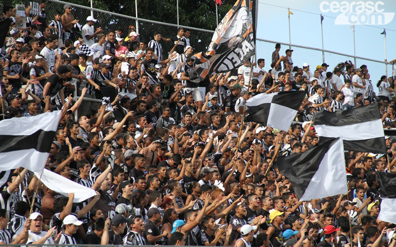 [25-03] Ceará x Fortaleza - TORCIDA-01 - 5