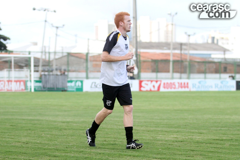 [09-05] Treino Técnico + Finalização - 1