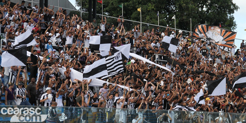 [25-03] Ceará x Fortaleza - TORCIDA-01 - 6